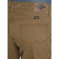 thumbnail image 4 of Wrangler Men's Straight Fit 5 Pocket Pant, 4 of 6