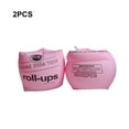 thumbnail image 4 of Sonducket Anillos de natación inflables de 2 piezas, brazaletes ajustables, brazaletes de tubo autodidactas, equipo para niños pequeños y Deportes acuáticos Rosado, 4 of 6