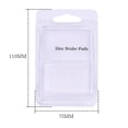 thumbnail image 2 of Metal Bike Disc Brake Pads Metal Wear Resistance Fiber for MAGURA MT for A2, 2 of 6