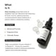 thumbnail image 2 of Sérum facial minimalista con vitamina C+E+ácido ferúlico, 20 ml, antienvejecimiento, 2 of 7
