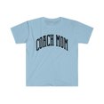 thumbnail image 1 of Coach Mom Mother's Day Mama Shirt, Gifts, Tshirt, Tee, 1 of 2