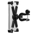 thumbnail image 3 of Soporte Para Teléfono De Bicicleta Soporte Ajustable Para Manillar De Motocicleta Abrazadera Para Teléfono Scooter Clip Para Teléfono Sweethay OD015849-02, 3 of 6