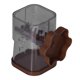 thumbnail image 5 of Picador de nueces manual NikouMX con manivela, 5 of 8