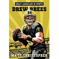 thumbnail image 4 of Grands Américains dans le Sport: Draw Brees, 4 of 4