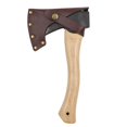thumbnail image 2 of Housse de Protection pour Montagne, Housse de Rangement pour Lame Montée à la Taille pour Randonnée et Camping, 2 of 5