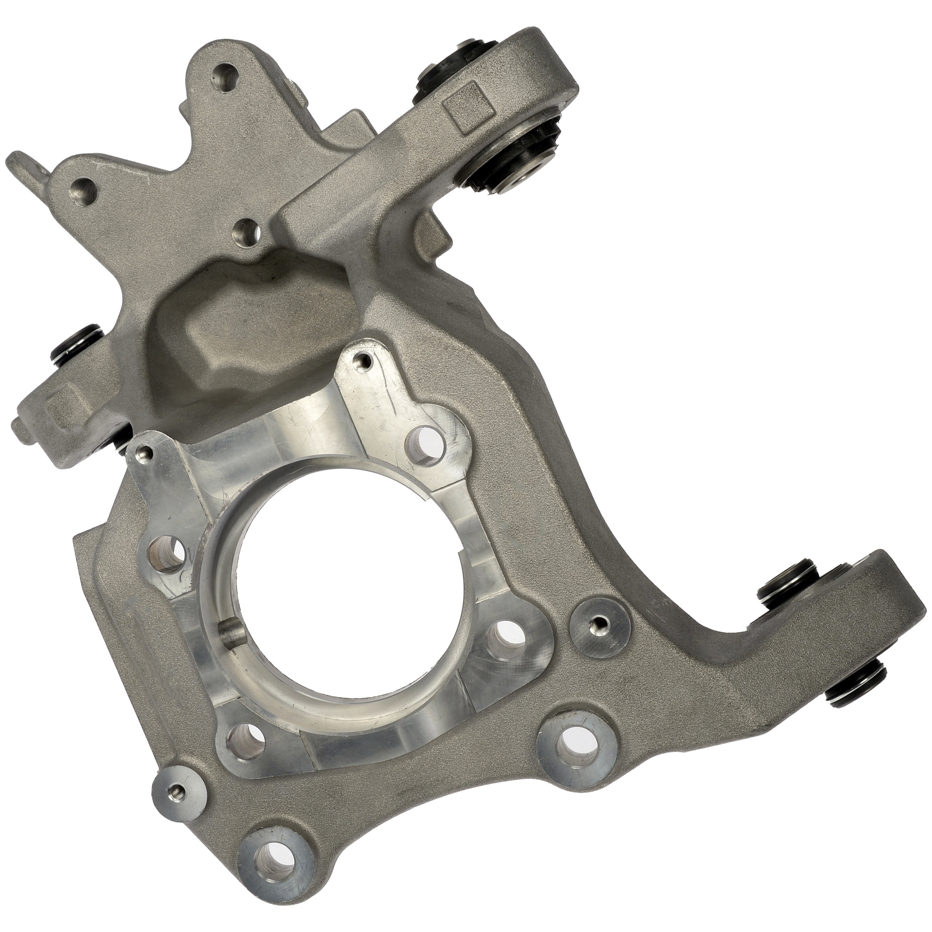 Dorman 686-028 Front Passenger Side Steering Knuckle for Specific Jeep Models