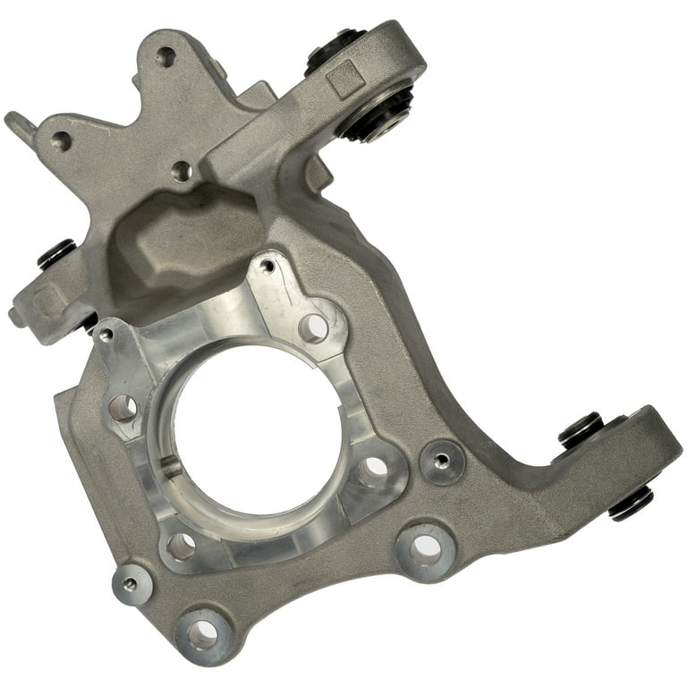 Dorman Front Passenger Side Steering Knuckle for Jeep Cherokee