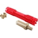thumbnail image 2 of Llave de fregadero Llave de grifo Llave de instalación de fregadero de grifo multifunción Herramienta de plomería para inodoro Lavabo Baño Cocina Plomería y más. Ormromra YQ-2780, 2 of 9