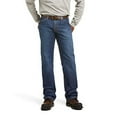 thumbnail image 2 of Ariat Flame Resistant M4 Low Rise Basic Boot Cut Jean - Men?s Durable Work Jeans, 2 of 5