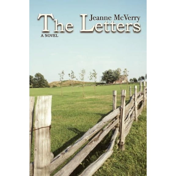 The Letters, (Paperback)