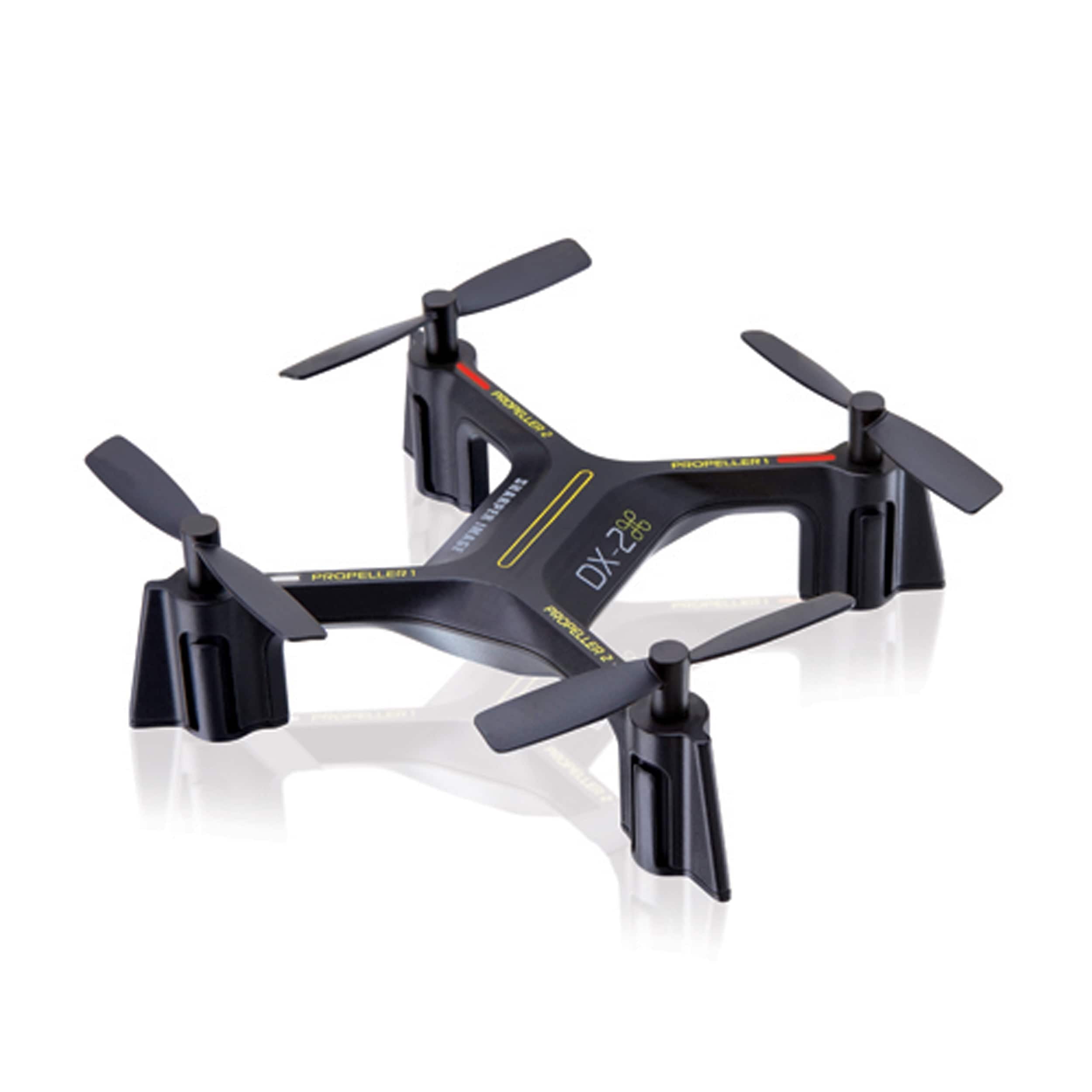 Sharper Image DX-2 Stunt Drone