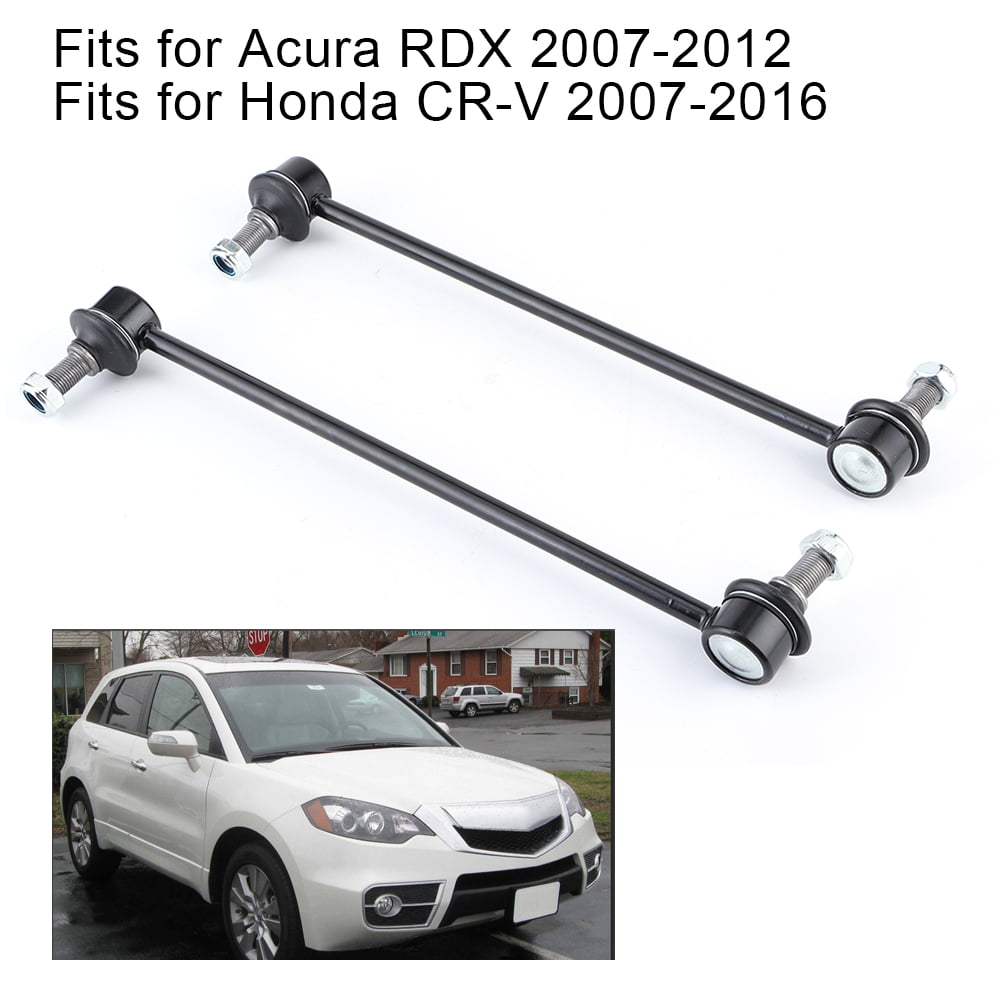 Front Suspension Stabilizer Bar Link Kit TOR-K750297 For Honda CR-V Acura RDX