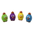 thumbnail image 5 of Bulk 12 Cute Egg Chick Stress Ball - Easter, 5 of 7