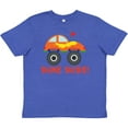 thumbnail image 3 of Inktastic Dune Buggy Car Kids Youth T-Shirt, 3 of 5