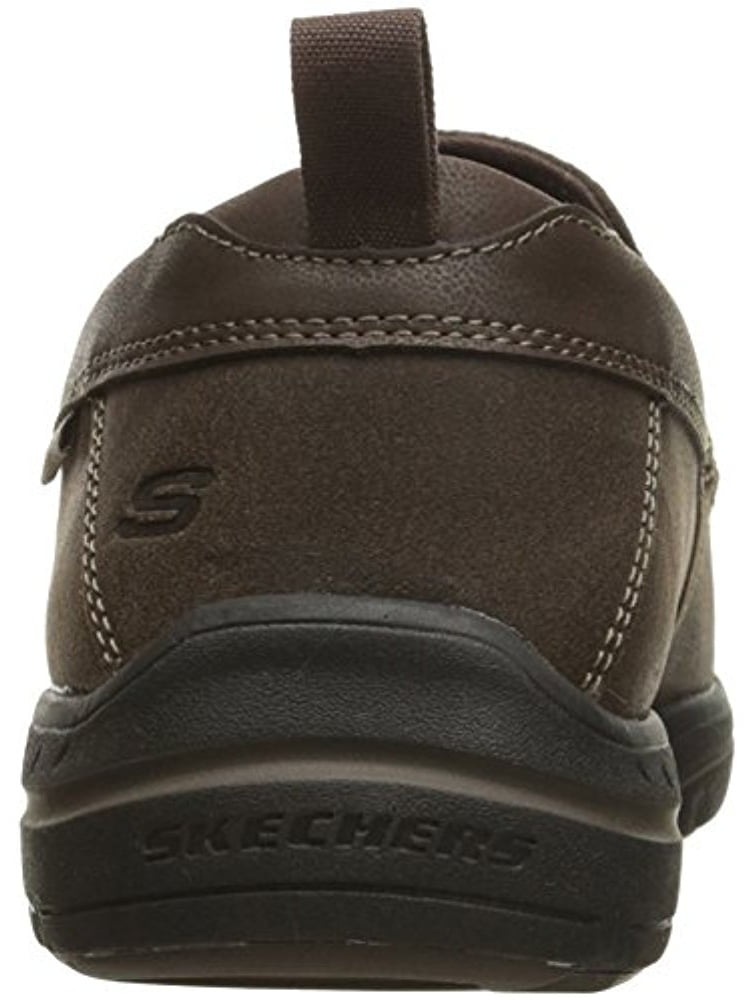 Skechers Men's Relaxed Fit Harper Forde Loafer