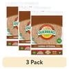 (3 pack) Guerrero Whole Wheat Flour Tortillas, Soft Taco Size, 24 Count