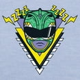 thumbnail image 3 of CafePress - Power Rangers Green Ranger Zzzz Toddler T Shirt - Cute Toddler T-Shirt, 100% Cotton, 3 of 4
