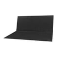 thumbnail image 2 of Seat Swing Cover Swing Seat Cover Replacement 600D Waterproof,Outdoor Swing Cushion Cover Swing Chair Cover for Garden Patio 148cmx50cmx50cm, 2 of 8