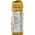 thumbnail image 5 of Harina de maíz Aurrera 1 kg, 5 of 5