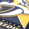 thumbnail image 3 of YouTheFan NHL Nashville Predators 3D-LSC 3D Logo Series Coasters - Pack of 2, 3 of 4