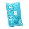 thumbnail image 1 of 10/50/100g colorido triturado arrugado Lafite papel rafia relleno DIY boda fiesta regalo caja caramelo Material embalaje relleno Tan Jianjun unisex, 1 of 2