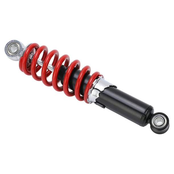 Accesorios para motocicletas, amortiguador de 250 mm/9,8 pulgadas, 5 amortiguadores para ATV, valor excepcional