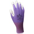 thumbnail image 5 of 12 Pack Showa Atlas NT370 Atlas Nitrile Garden Gloves - Small (Assorted Colors), 5 of 5