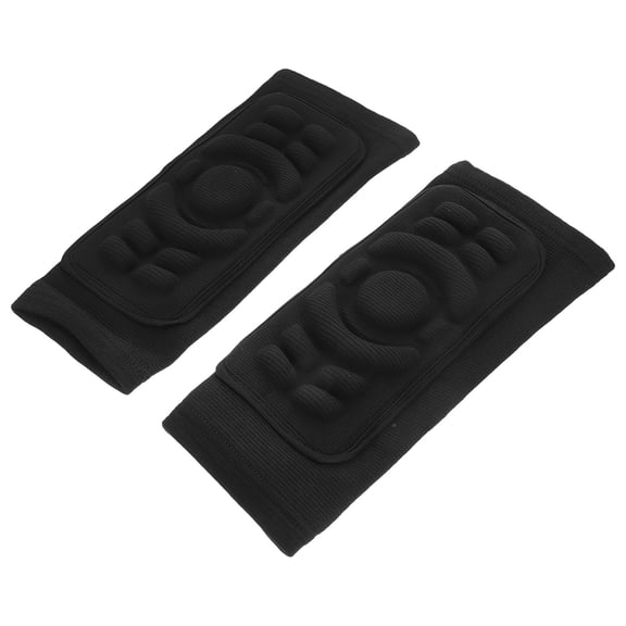 Baseball Elbow Pads Brace for Weightlifting Fitness Men and Women Black