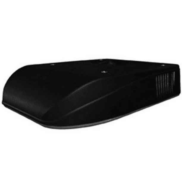 New Mach 8 Rv Rooftop Air Conditioner colemanmach 62595 Black