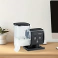 thumbnail image 3 of Auto Food Dispenser With Timer Fish Tank Feeder Auto Fish Food Dispenser For Aquarium Small Tank Betta Koi ,Large Capacity, 3 of 5