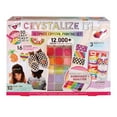 thumbnail image 1 of Crystalize It! Ultimate Crystal Painting Set, 1 of 5