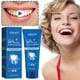 thumbnail image 2 of 10%nHAP Nano Hydroxyapatite Toothpaste for Advanced Enamel Protection and Tooth Strengthening, Fluoride-Free Toothpaste Teeth Whitening, 2 of 5