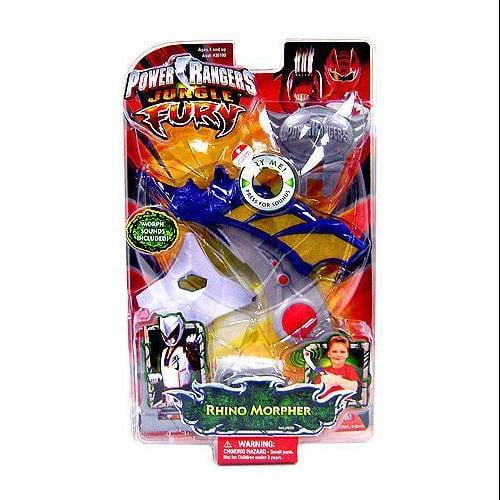 power ranger toys at walmart