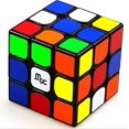 thumbnail image 4 of YJ MGC 3x3 M Speed Cube Magnetic Smooth 3x3x3 57mm Magic Cube Puzzle, 4 of 9