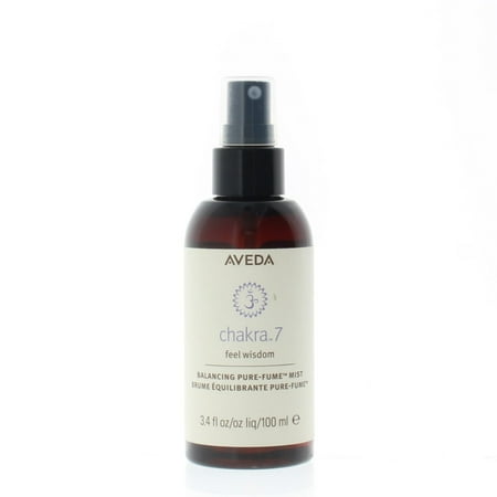 Aveda Chakra 7�Balancing Pure Fume Mist 3.4oz/100ml
