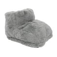 thumbnail image 4 of Chauffe-pieds Électrique, Design Confortable Super Haut pour Bureau, 4 of 8