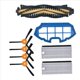thumbnail image 3 of 2 Juego para 990 1190, Repuestos para Robot Aspirador, Consumibles de Repuesto, Filtro HEPA, Cepillo Lateral Central, 3 of 9