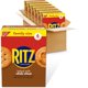 thumbnail image 1 of Fresh Stacks Original Crackers, Party Size, Travel Snacks, 23.7 oz (16 Multi Snack Packs), 1 of 5