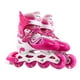 thumbnail image 1 of Patines En Línea Para Niños, Patines En Línea De Rendimiento, Patines En Línea Ajustables Para Niños Y Niñas qarigey OD017079-01, 1 of 4