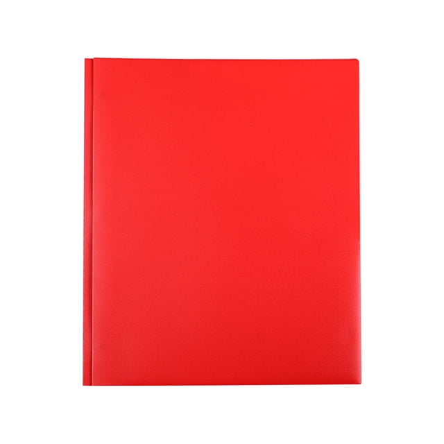 Folders with Pockets,Plastic Folders with Pockets Heavy Duty Pocket Folders Letter Size File Folders for Documents Office School,File Folders Letter Size,Folders for Documents