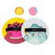thumbnail image 1 of And Catch Ball Set Para Niños Deportes Al Aire Libre Lanzar Juguete Para Niños Sticky Ball Set Guardurnaity OD013425-00, 1 of 6