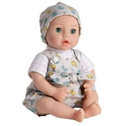 Adora Wrapped in Love Dearest Baby Doll with Voice Recorder 16 inches
