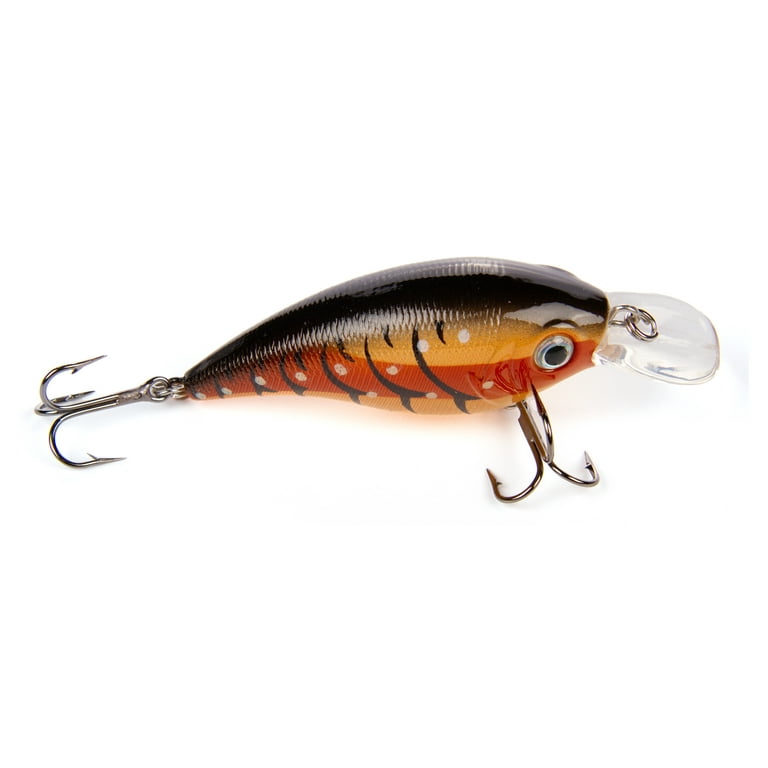  Sercur-My-Lure Lure Cover for Fishing, 5pk (Small) : Sports &  Outdoors