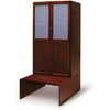 Badger Collection Cabinet and Storage Unit, Cherry