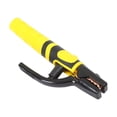 thumbnail image 3 of KLKCMS Electrode Holder Portable Ground Clamp for Factory Construction Site Minings 23cm, 3 of 9