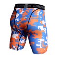 thumbnail image 3 of Product Classification Men's Gym Pants — Quick-Drying Running Tights for Men – Absorbent Performance Fabric Lightweight Breathable Sports Pants, 3 of 4