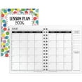 thumbnail image 2 of Color Pop Lesson Plan Book, 2 of 3
