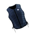thumbnail image 1 of Horse Riding Safety Vest Equestrian Protective Gear Riding Vests for Womens Body Comfortable Equestrian Protector Men XL, 1 of 9