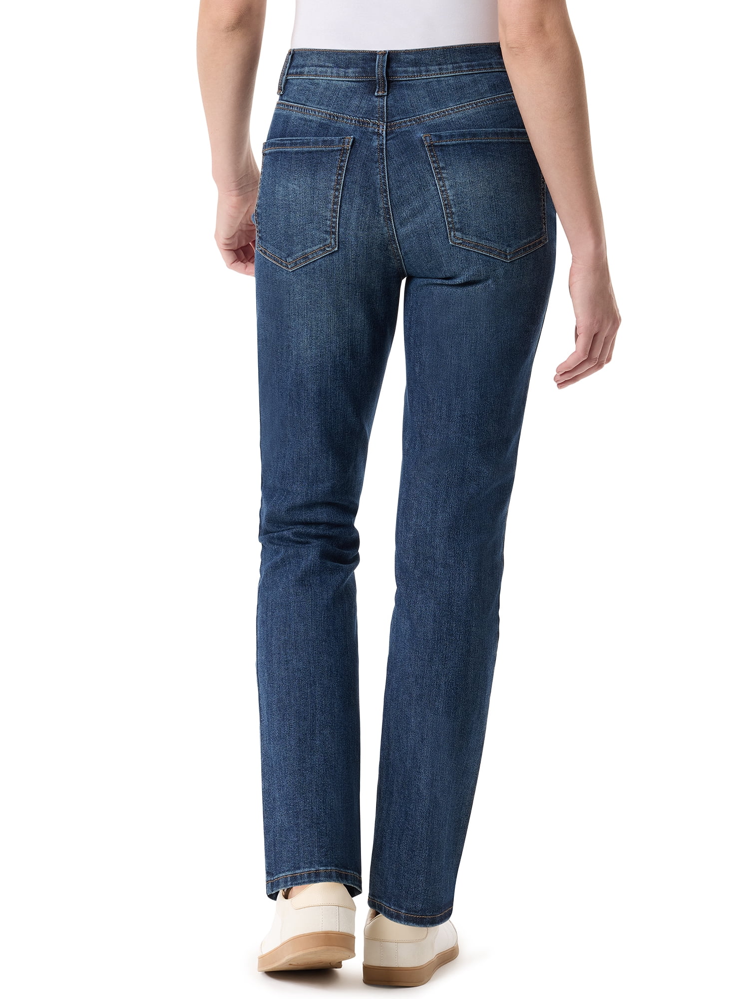 Gloria Vanderbilt Women's Amanda Jean