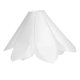 thumbnail image 5 of MERRYHAPY Flower Lamp Shade Lamp Cover with Premium PP Material for Elegant Home Decoration, 5 of 7